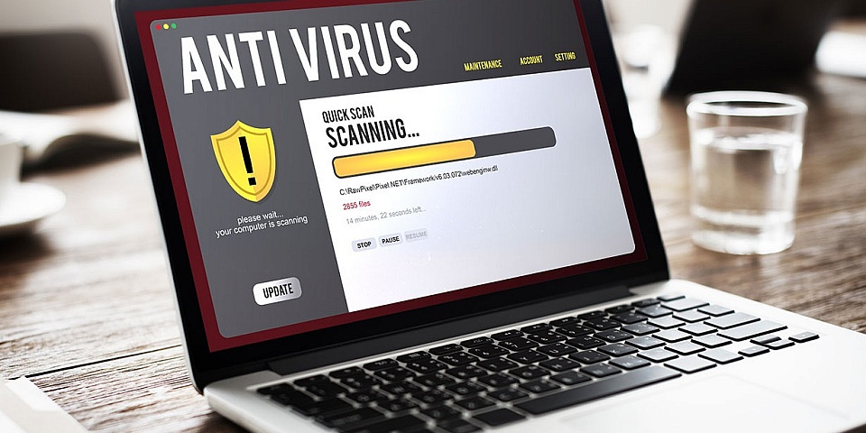 why you need antivirus for a mac