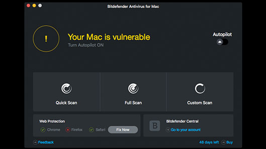 why you need antivirus for a mac